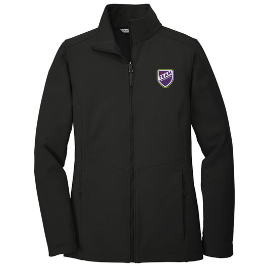 Women's Port Authority Soft Shell Jacket