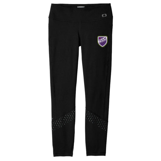 Ladies OGIO Endurance Laser Tech Legging