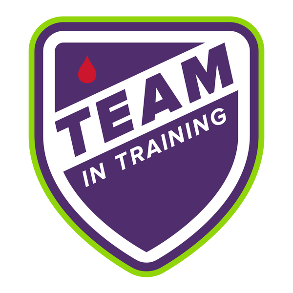 Team in Training Shop