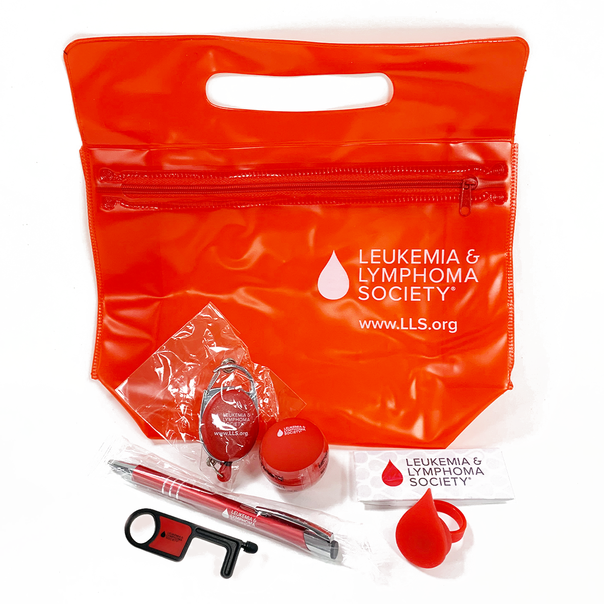 Vanity Bag Kit - LLS711
